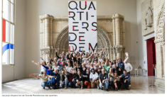 les jurys citoyens de Quartiers de demain