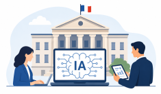 IA services publics