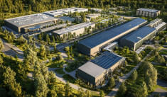 Datacenters durables