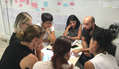 La start-up publique interne, un modèle d’excellence opérationnelle ?