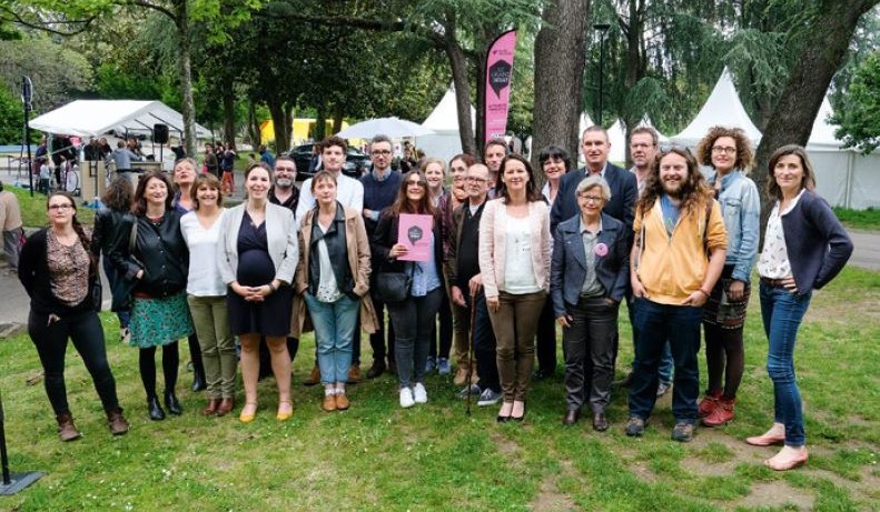 Le Grand débat de la Transition