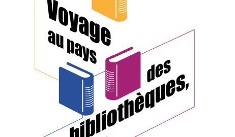 Voyage au pays des bibliothèque