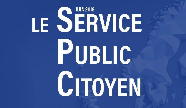 Service public citoyen