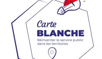 Carte blanche