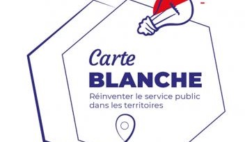 Carte blanche