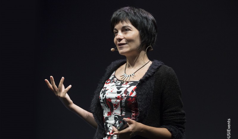 Primavera De Filippi