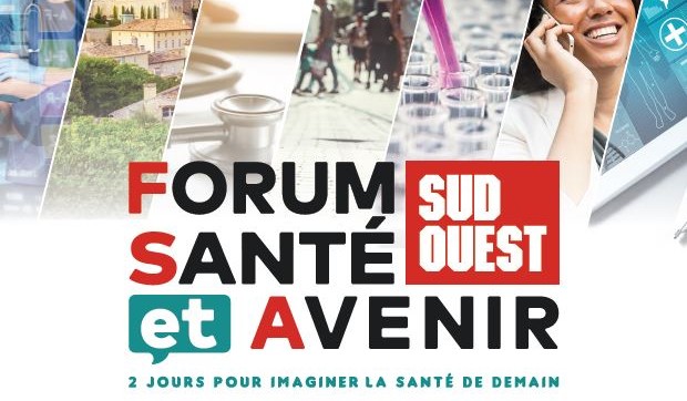 Forum Santé et Avenir 2019