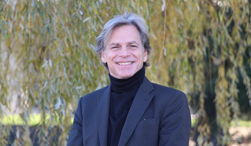 Thierry Ménissier