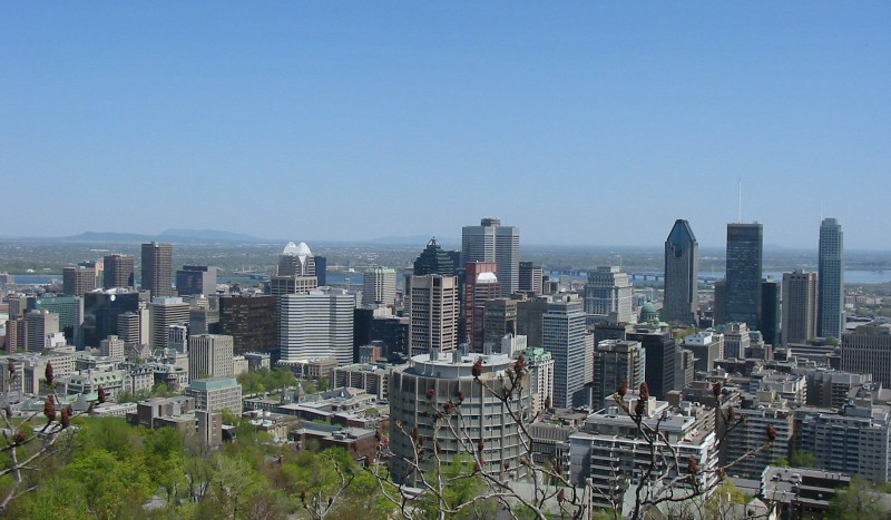 Ville de Montréal