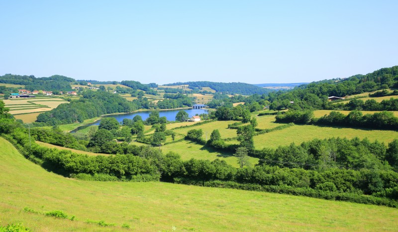 Parc Naturel Regional de Morvan