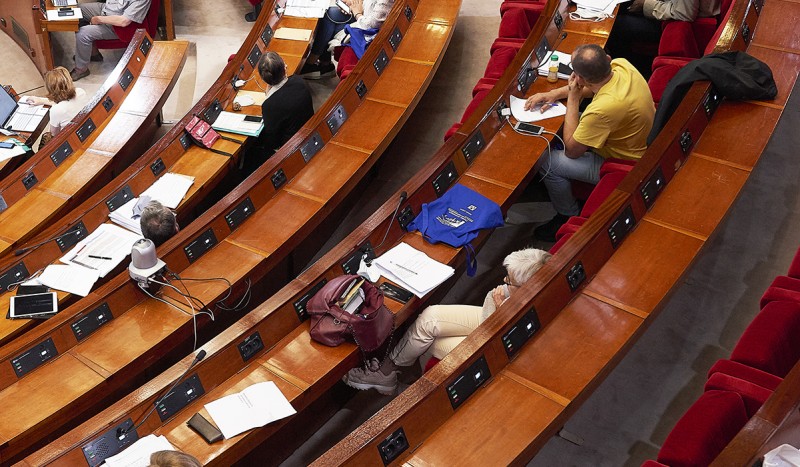 Convention citoyenne pour le Climat