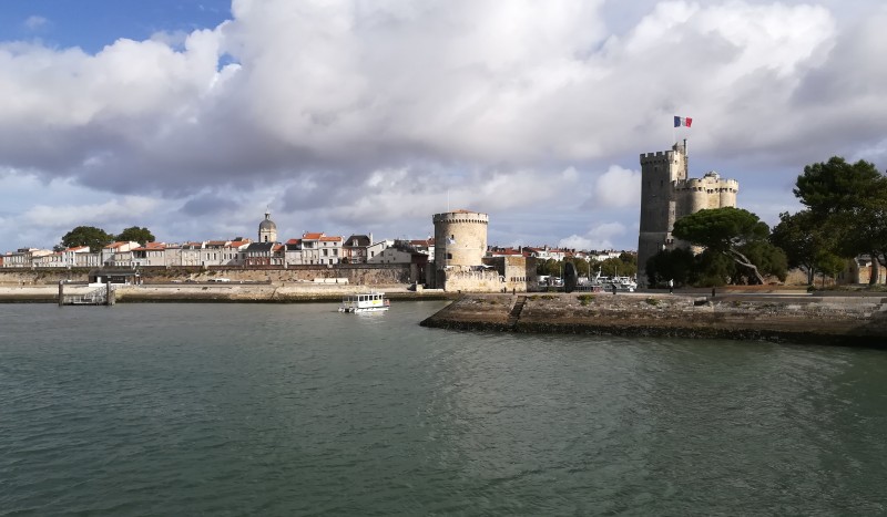 Club prospective La Rochelle 2020