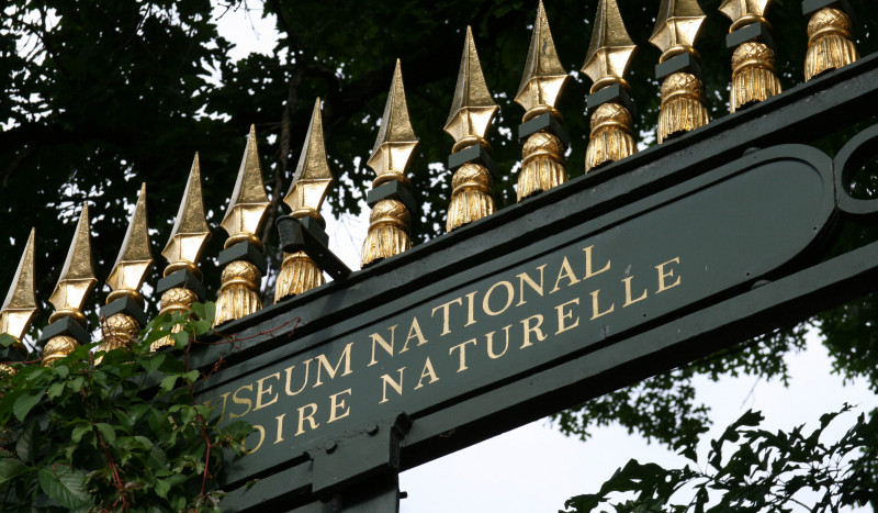 Museum national d'histoire naturelle