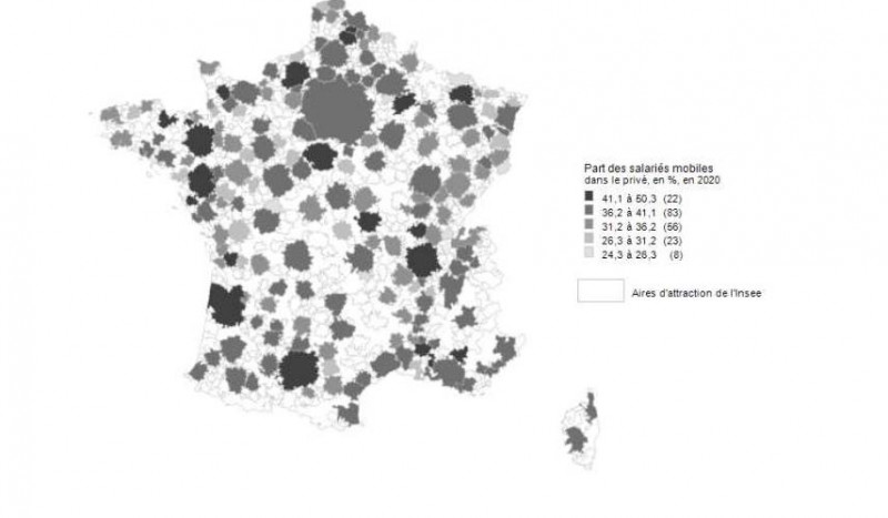 Les travailleurs mobiles, un angle mort des politiques publiques