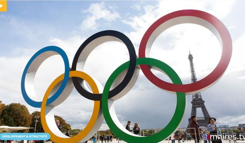 Quel héritage collectif des Jeux de Paris 2024 ? 