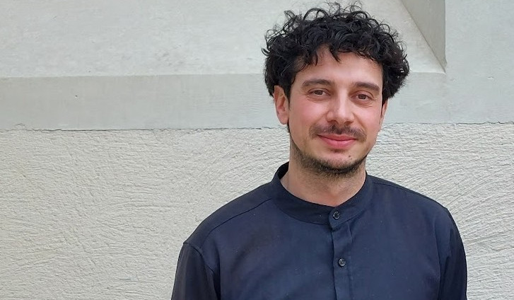 Matthieu Brient