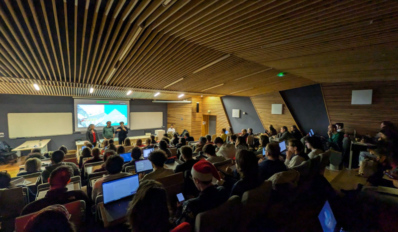 Conférence inaugurale du Labex ITTEM