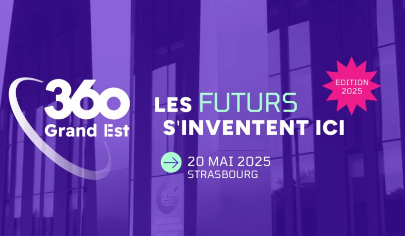 Grand Est 360