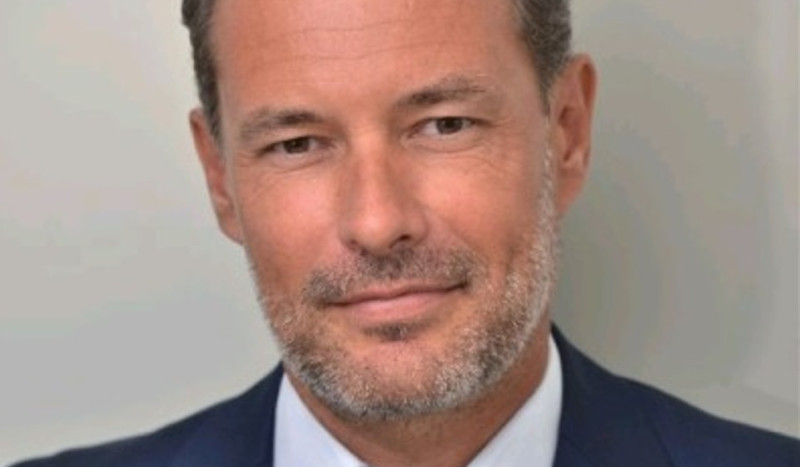 Christophe Genter
