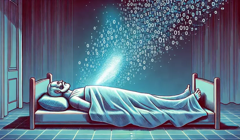 La mort numérique