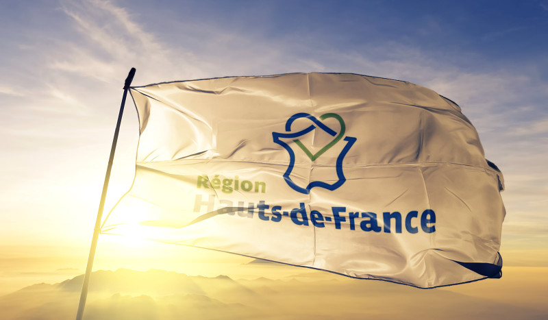 Région Hauts-de-France