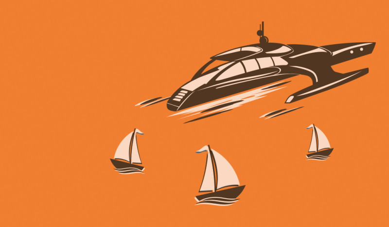 Innovation par mission, mode passagère ou effet durable ?