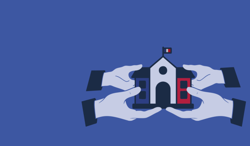 D'un mandat municipal à l'autre : se préparer au changement