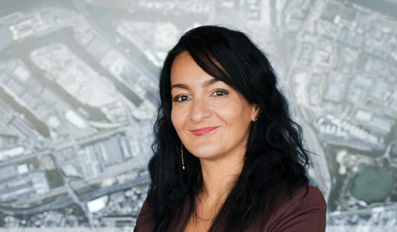 Soraya Fontaine Kessar