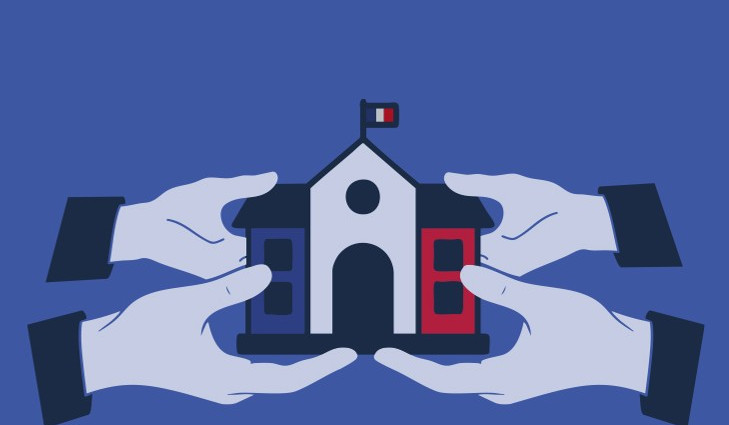 D'un mandat municipal à l'autre