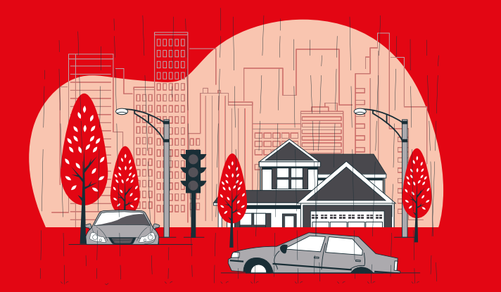 L’assurabilité des territoires – une affaire d’État ?