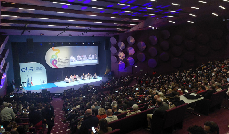 Entretiens territoriaux de Strasbourg 2025
