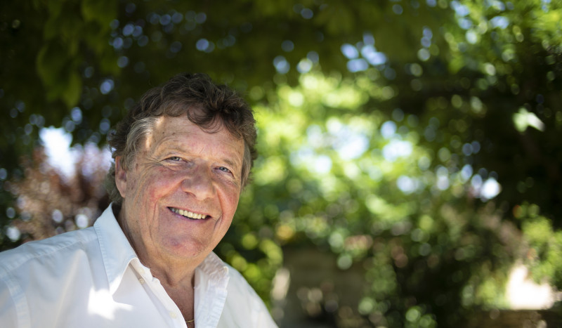 Jean Viard