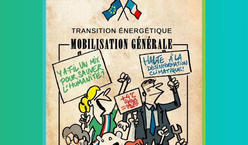 27e Assises Européennes de la Transition Énergétique 