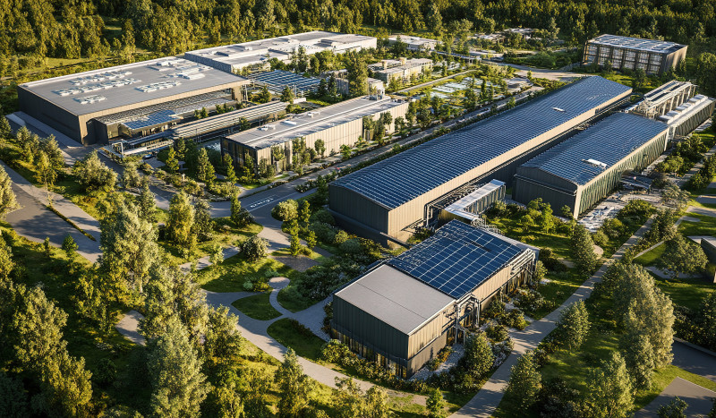 Datacenters durables