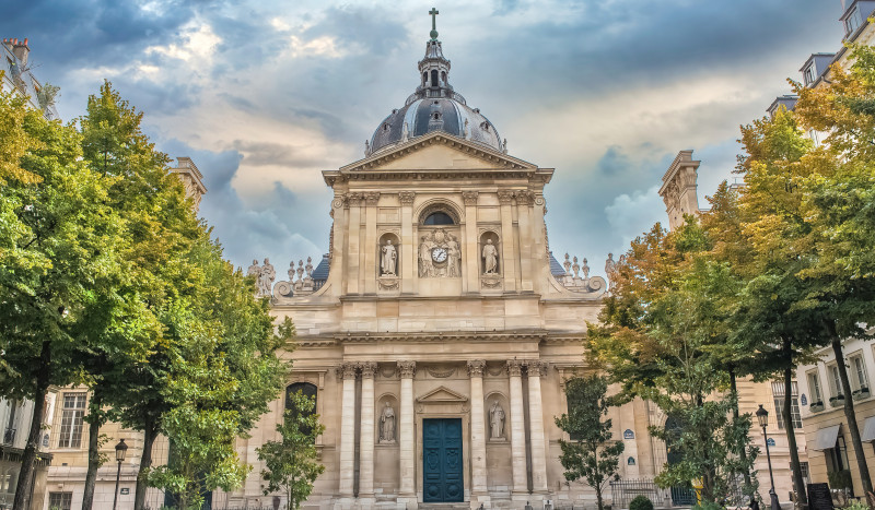 Université Paris 1 Panthéon-Sorbonne