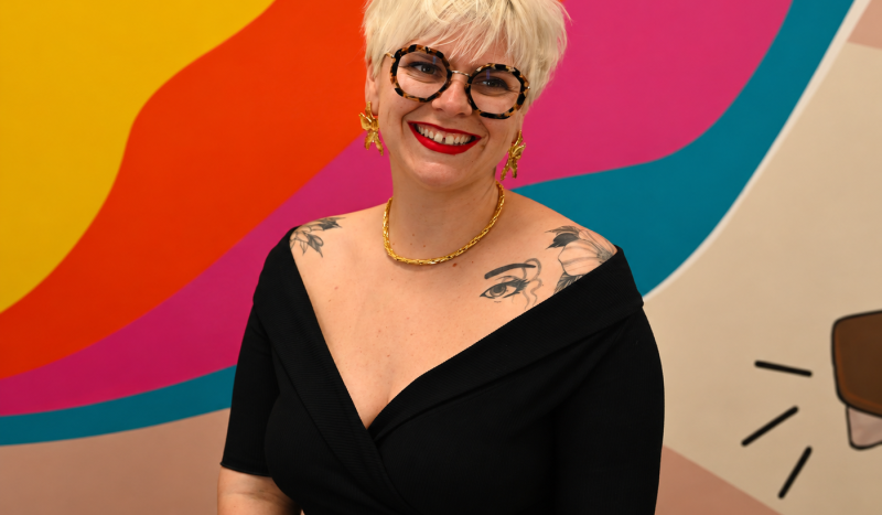 Anaïs Loubère 