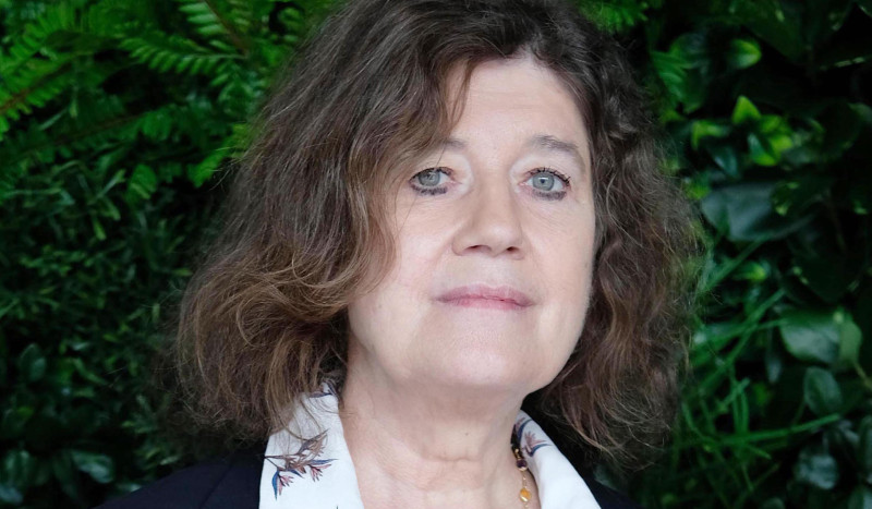 Dominque Simonnot