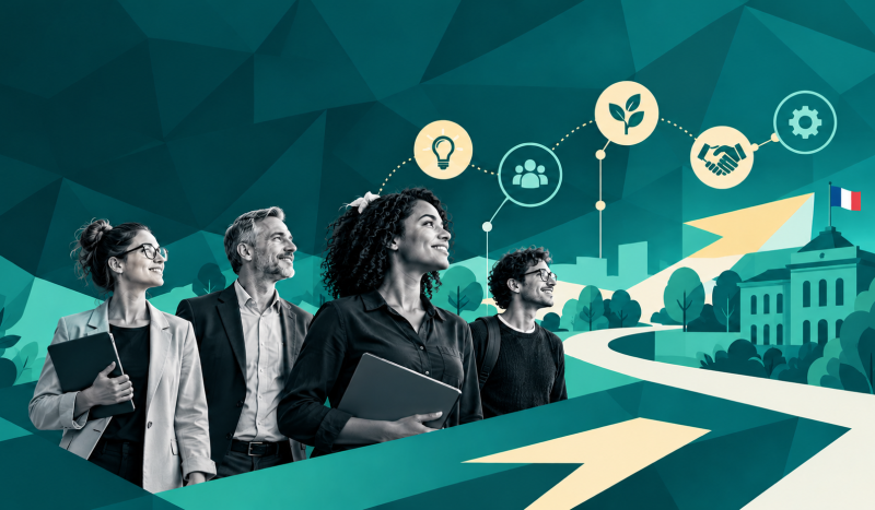 Attractivité emploi public