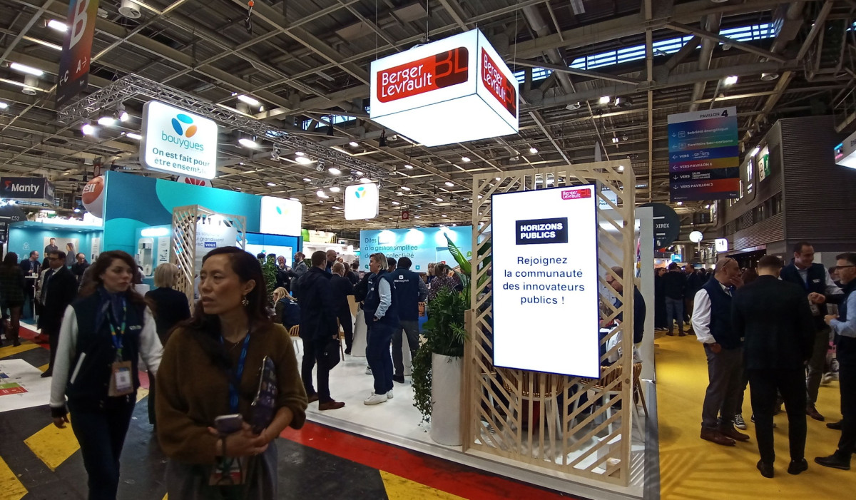 SMCL 2025 : « Le meilleur en commun » pour se projeter dans le prochain ...