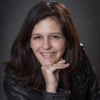Stéphanie Chemla Stéphanie Chemla