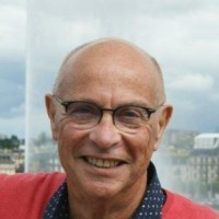 Roland Michel Roland Michel