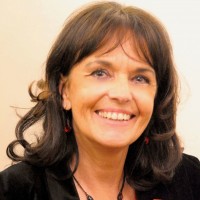 Marie-Françoise Chavanne Marie-Françoise Chavanne