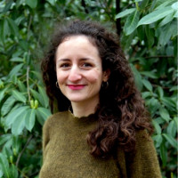 Marie Coirié Marie Coirié