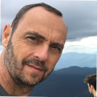 Benoît Nénert Benoît Nenert