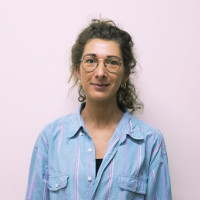 Lucille Fontaine