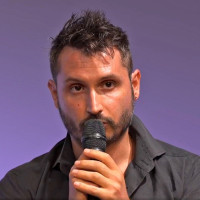 Romain Sordello