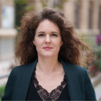 Emilie Agnoux