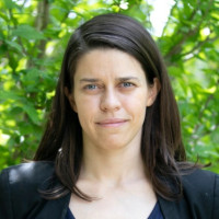 Julia Mouzon
