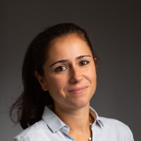 Christelle Robiteau