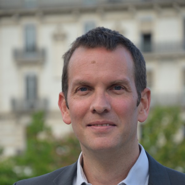 Nicolas Kada